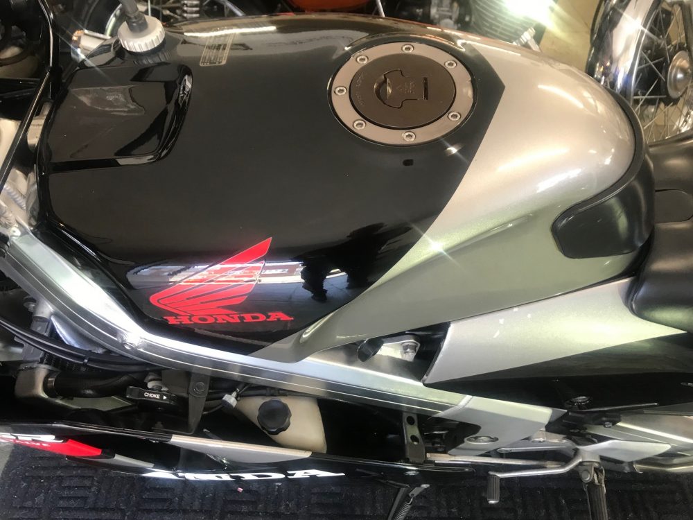 Honda NSR250R Model MC18 R5K - Image 11