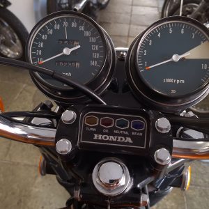 Honda CB750 K4, Only 10,000 Miles From New!!!! - Image 20