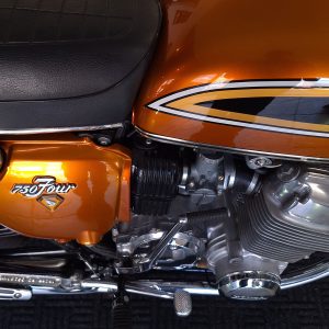 Honda CB750 K4, Only 10,000 Miles From New!!!! - Image 12
