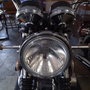 Honda CB750 K4, Only 10,000 Miles From New!!!! - Image 16