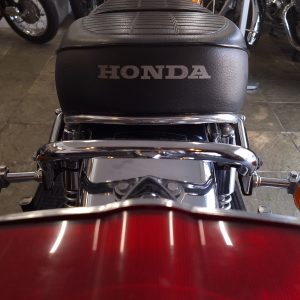 Honda CB750 K4, Only 10,000 Miles From New!!!! - Image 17