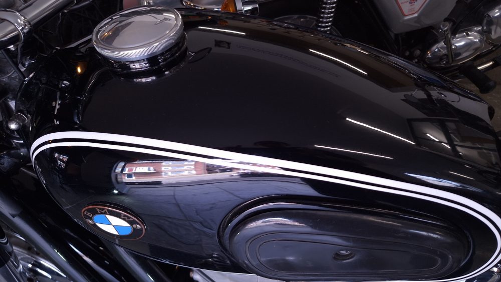 BMW R60 1962 - Image 7