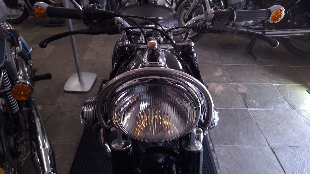 BMW R60 1962 - Image 16