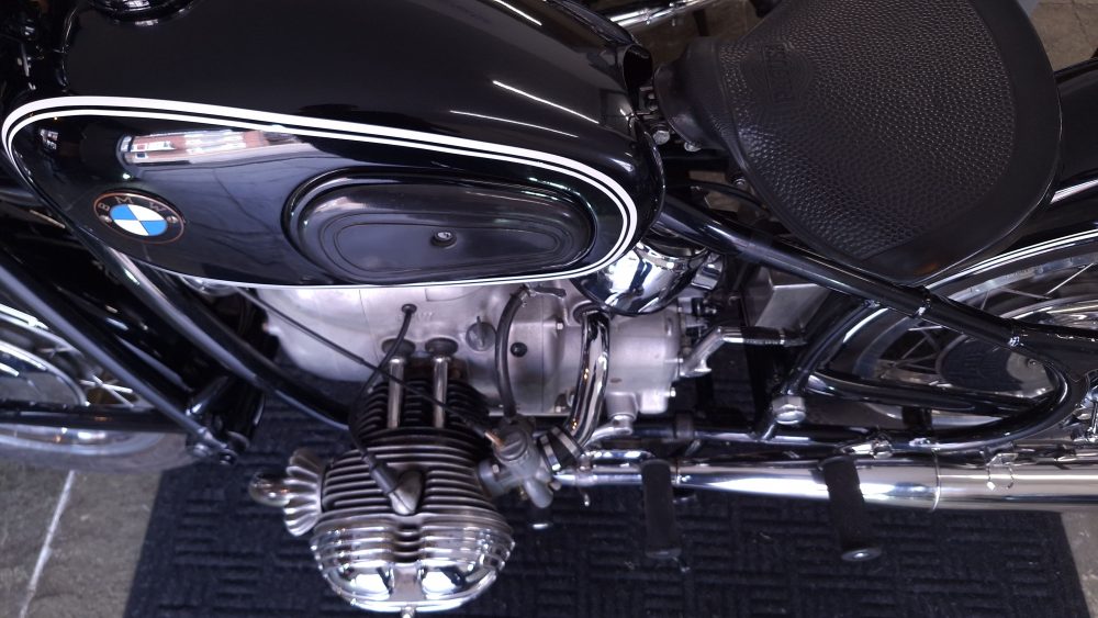 BMW R60 1962 - Image 5