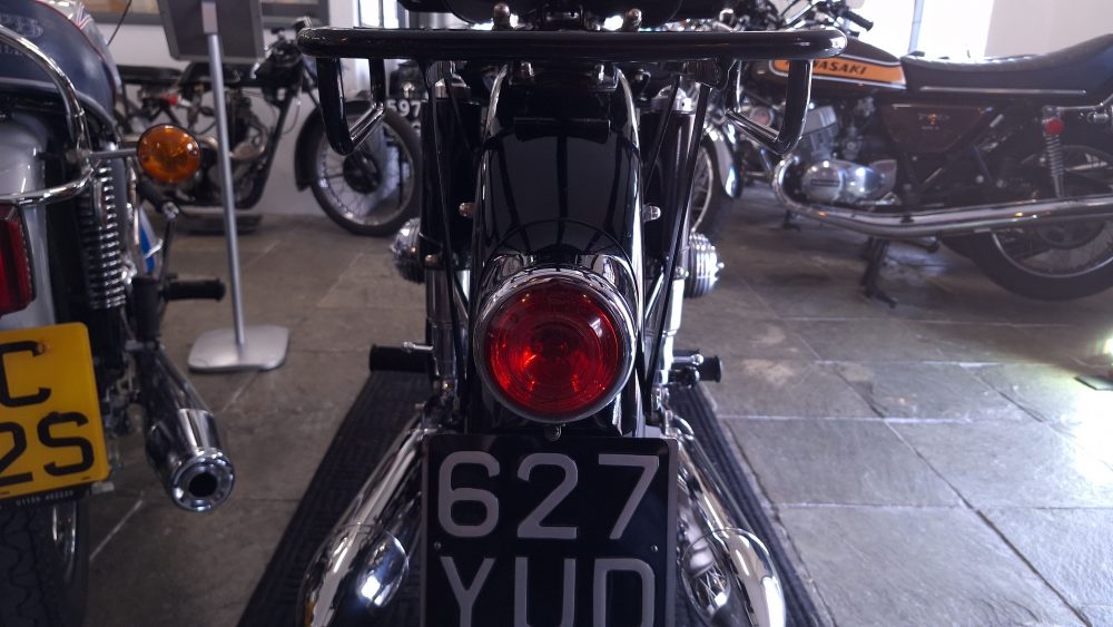 BMW R60 1962 - Image 17