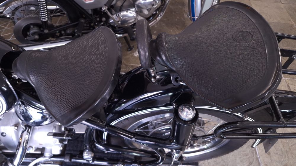 BMW R60 1962 - Image 15