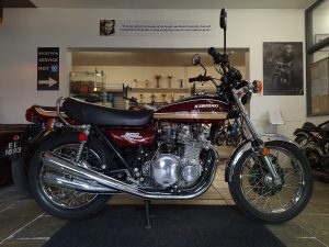 Kawasaki Z1B NOW SOLD