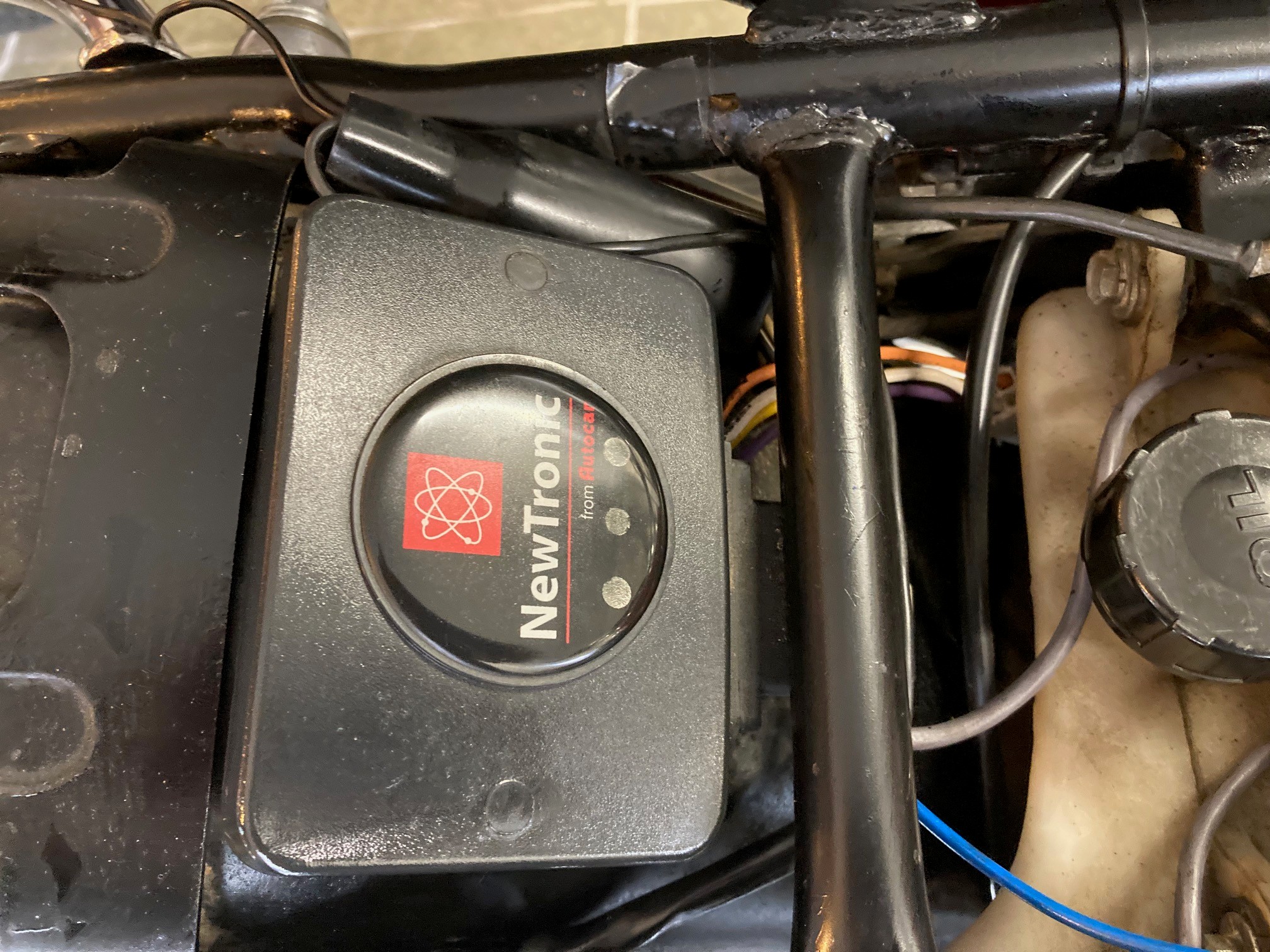 Suzuki GT 550 Great Condition! 1975 - Image 15