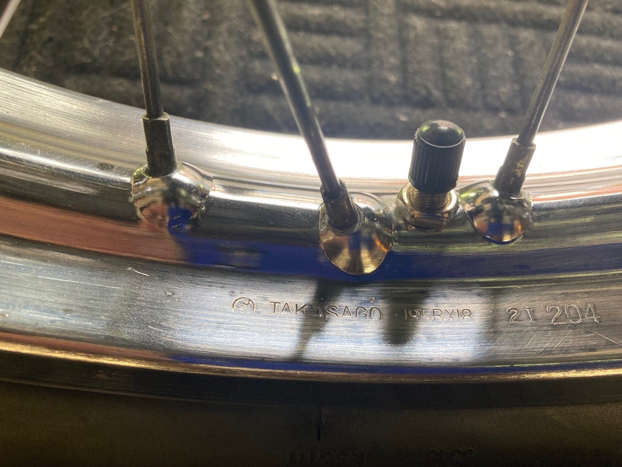 Yamaha CT3 DT175 predecessor - Image 17